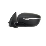 Retrovisore Destro Nissan Qashqai 2013-2020 - Elettrico Termico Con Fanalino Con Primer 7 Pin