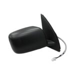 Retrovisore Destro Nissan X-Trail 2007-2013 - Elettrico Termico Nero