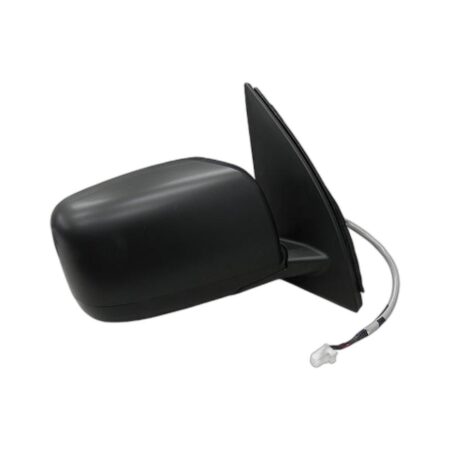 Retrovisore Destro Nissan X-Trail 2007-2013 - Elettrico Termico Nero