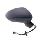 Retrovisore Destro Opel Astra K 2015+ - Elettrico Termico Ribaltabile Con Primer 7Pin
