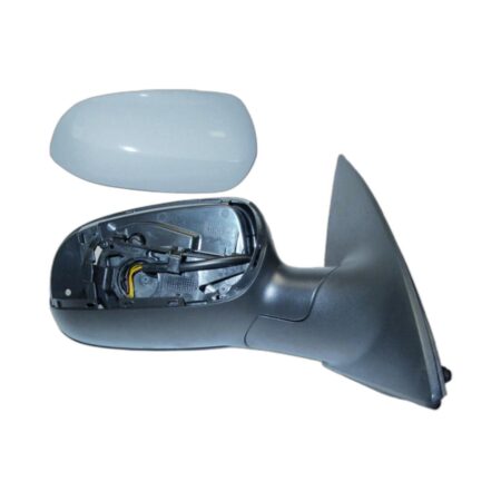 Retrovisore Destro Opel Corsa 2001-2005 - Elettrico Termico Con Primer