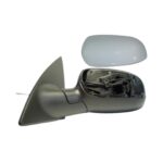 Retrovisore Destro Opel Corsa 2001-2005 - Meccanico Con Primer