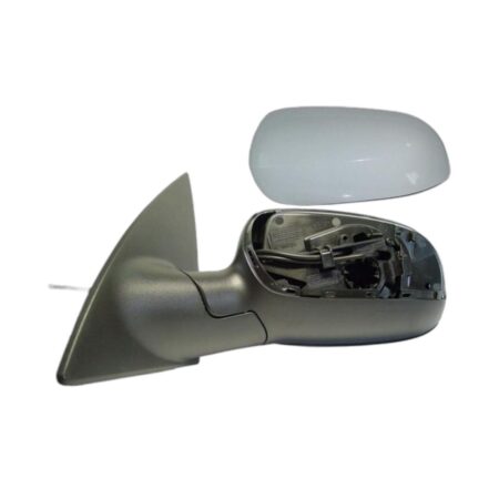 Retrovisore Destro Opel Corsa 2001-2005 - Meccanico Con Primer