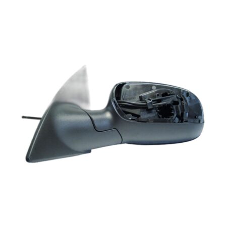 Retrovisore Destro Opel Corsa 2001-2005 - Meccanico Nero