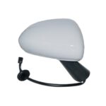 Retrovisore Destro Opel Corsa 2006-2014 - Elettrico Termico Con Primer