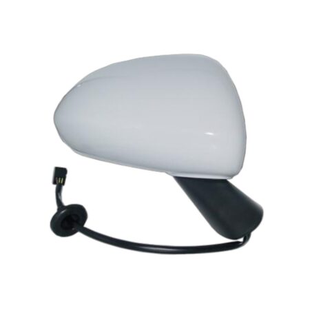Retrovisore Destro Opel Corsa 2006-2014 - Elettrico Termico Con Primer