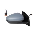 Retrovisore Destro Opel Grandland X 2017+ - Elettrico Termico Con Sonda Con Primer 7Pin
