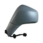 Retrovisore Destro Opel Mokka 2012-2019 - Elettrico Termico Ribaltabile Con Primer 7 Pin