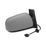 Retrovisore Destro Opel Zafira 2008+ - Elettrico Termico Con Primer 5Pin