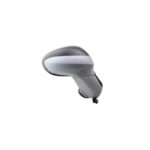 Retrovisore Destro Opel Zafira Tourer 2011+ - Elettrico Termico Con Primer Corpo Nero 5Pin