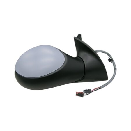 Specchietto Retrovisore Destro Peugeot 1007 – Elettrico, Riscaldato, Ripiegabile, Sonda Temp.