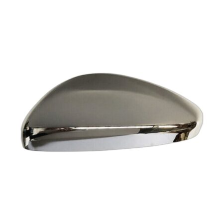 Calotta Specchietto Retrovisore Destro Peugeot 208 2012+ / Peugeot 2008 2013+ – Cromata