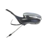 Retrovisore Destro Peugeot 208 2012-2018 - - 2008 2013 Meccanico Con Sonda Con Fanalino Con Primer
