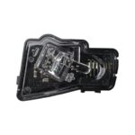 Luce di cortesia Retrovisore Destro Peugeot 208 2019+ - - Opel Corsa 2019 A Led