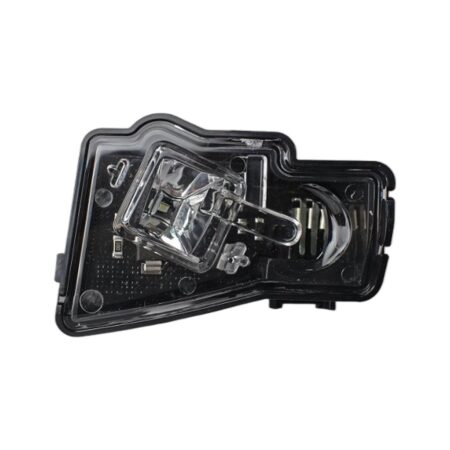 Luce di cortesia Retrovisore Destro Peugeot 208 2019+ / Opel Corsa 2019 a LED (Variante B)