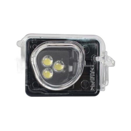 Luce di cortesia Retrovisore Destro Peugeot 3008 2016+ / Peugeot 5008 2017