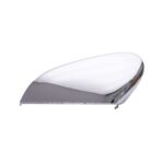 Retrovisore Destro Peugeot 3008 2016+ - - 5008 2017 - Ct C5 Aircross 2018 - Opel Grandland X 2017 Cromata
