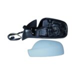 Retrovisore Destro Peugeot 307 2001+ - E 307 Cc Elettrico Termico C\Sonda C\Primer