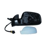 Außenspiegel Rechts Peugeot 307 2001 und 307 Cc – Manuell, Temperatursensor, Originalnummer 8149AV