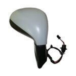 Retrovisore Destro Peugeot 308 2007-2012 - Elettrico Termico Con Fanalino Con Primer Con Sonda