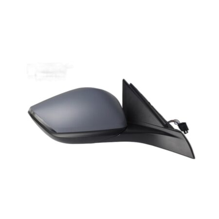 Specchietto Retrovisore Destro Peugeot 308 2021+ / Opel L 2021+ – Elettrico, Riscaldato, con Freccia, Sonda Temp., 8 Pin, Verniciabile