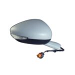 Retrovisore Destro Peugeot 508 2011-2013 - Elettrico Termico Con Fanalino Con Sonda Con Primer 8Pin