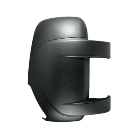 Calotta Specchietto Retrovisore Destro Opel Movano 2010- Nissan 400 2010 – Nera