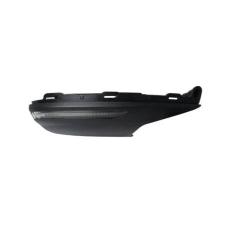 Specchietto Retrovisore Destro Renault Captur 2020+ / Mitsubishi Asx 2023 Con Base Inferiore
