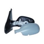Retrovisore Destro Renault Clio 2001-2003 - Elettrico Termico Con Primer