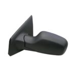 Retrovisore Destro Renault Clio 2005-2008 - Elettrico Termico Ribaltabile Nero C\Sonda