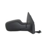 Retrovisore Destro Renault Clio 2005-2008 - Meccanico Nero Con Sonda