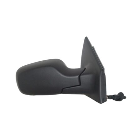 Retrovisore Destro Renault Clio 2005-2008 - Meccanico Nero Con Sonda
