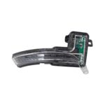 Retrovisore Destro Renault Clio 2016-2018 - - Renault Captur 2017 - Nissan Micra 2017 A Led