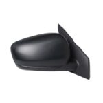 Retrovisore Destro Renault Express - Express Van 2021+ - Manuale Con Sonda Nero 2Pin
