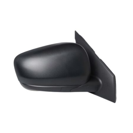 Specchietto Retrovisore Destro Renault Express / Renault Express Van 2021 – Manuale, Sonda Temp., 2 Pin, Nero