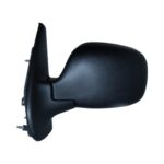Retrovisore Destro Renault Kangoo 2003-2007 - Elettrico Termico Asferica Nero