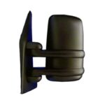 Retrovisore Destro Renault Master 1998-2003 - - Opel Movano 98 Elettrico Termico Nero