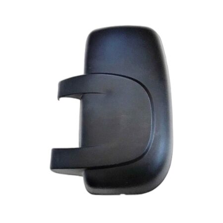 Calotta Specchietto Retrovisore Destro Renault Master 2004 – Nera