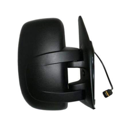 Specchietto Retrovisore Destro Renault Master 2004 (Opel Movano) – Riscaldato, Sonda Temp., 7 Pin