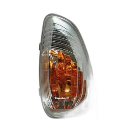 Specchietto Retrovisore Destro Renault Master 2010+ / Opel Movano 10'- Nissan Nv 400 Arancio 16W