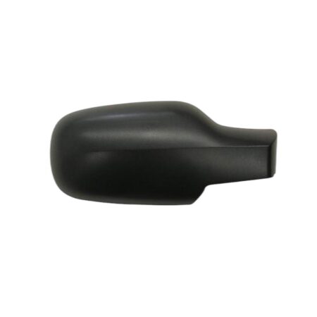 Calotta Specchietto Retrovisore Destro Renault Megane 2002+ / Renault Scenic 2003 – Nera