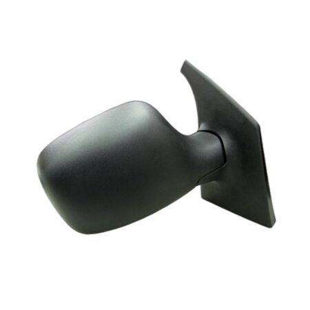 Specchietto Retrovisore Destro Renault Scenic 2000 4X4 – Elettrico, Riscaldato, Sonda Temp., Nero