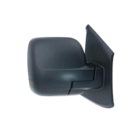 Specchietto Retrovisore Destro Renault Trafic 2014+ / Opel Vivaro 2014 – Manuale, Asferico, Nero