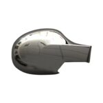 Retrovisore Destro Renault Twingo 2007-2011 - Cromata