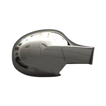 Calotta Specchietto Retrovisore Destro Renault Twingo 2007 – Cromata