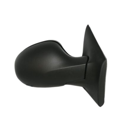 Specchietto Retrovisore Destro Renault Twingo 2007+ – Elettrico, Riscaldato, Sonda Temp., Nero