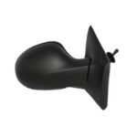 Retrovisore Destro Renault Twingo 2007-2011 - Meccanico Nero