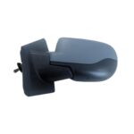 Außenspiegel Rechts Renault Twingo 2012+ – Manuell, Lackierbar, Originalnummer 7701071875, 963014304R