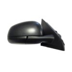 Retrovisore Destro Renault Twingo 2014+ - - Smart Forfour 2014 Meccanico Nero