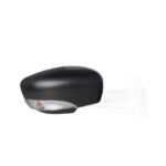 Retrovisore Destro Renault Zoe 2013-2018 - Elettrico Termico Con Sonda Nero 9Pin